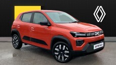 Dacia Spring 27kWh Expression 65 48kW 5dr Auto Electric Hatchback